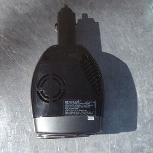 Enercell Black Car Power Inverter NWOT